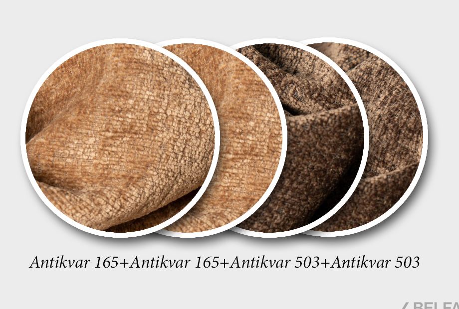 "Леформ" диван 3-х модульный 2