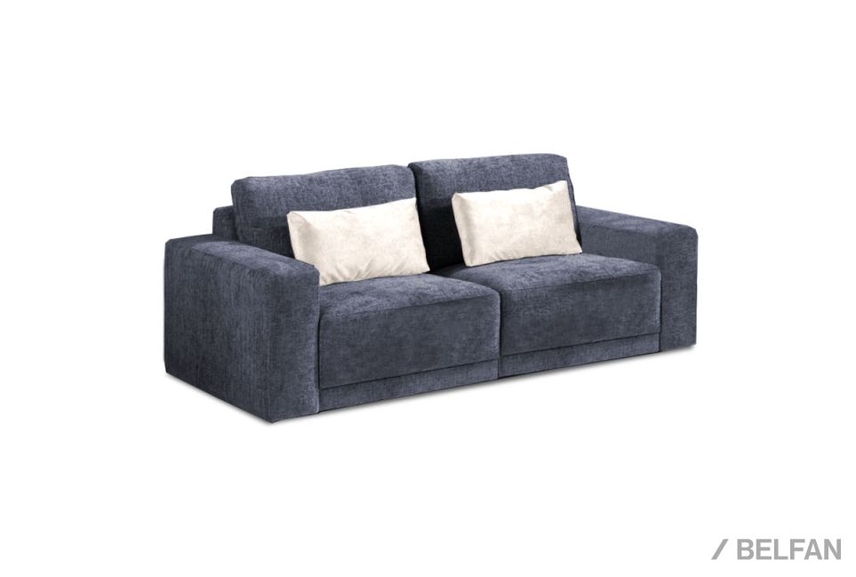 "Lucca" диван 2-х модульный 1