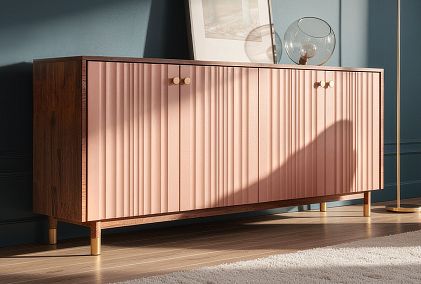 Тумба "Меридиан" 4