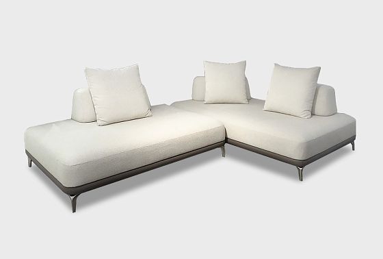 "Infiniti" диван модульный  4