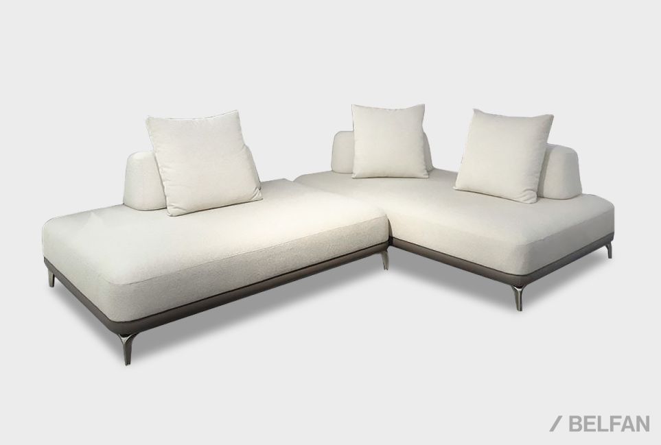 "Infiniti" диван модульный 1