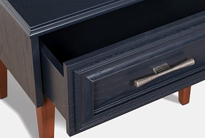 Тумба прикроватная "Сакраменто"