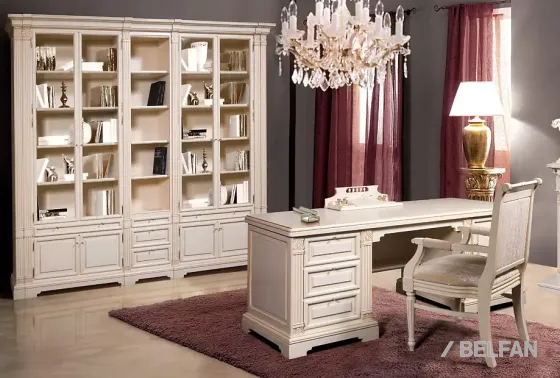 Кабинет «Престиж» #3