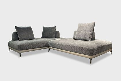 "Инфинити" диван модульный