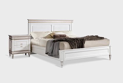 Кровать "Сиена"