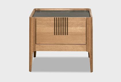 Тумба прикроватная "Bergamo"