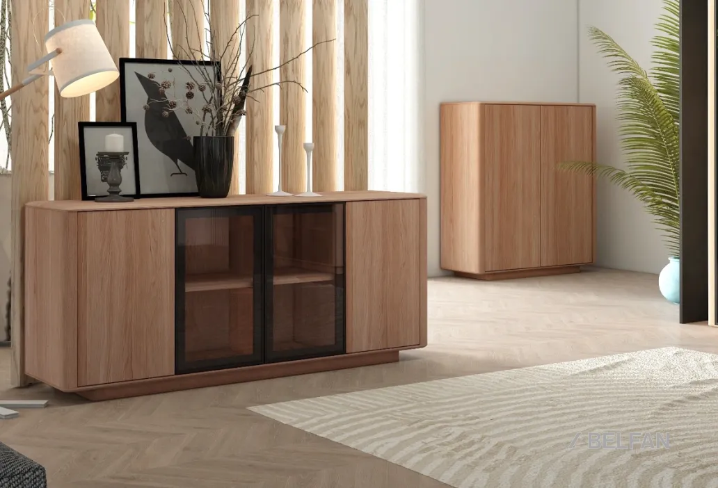 Гостиная «Тор» #1 американский орех