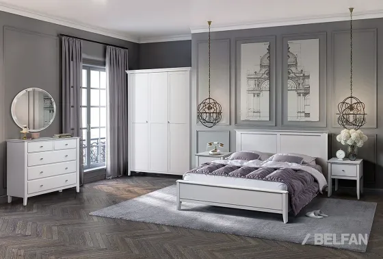 Спальня «Адель» #2