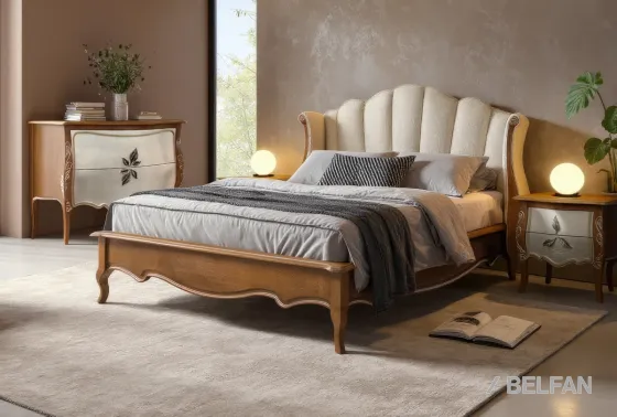 Спальня «Трио» #9