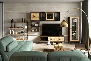 Гостиная «Cube Design» #16