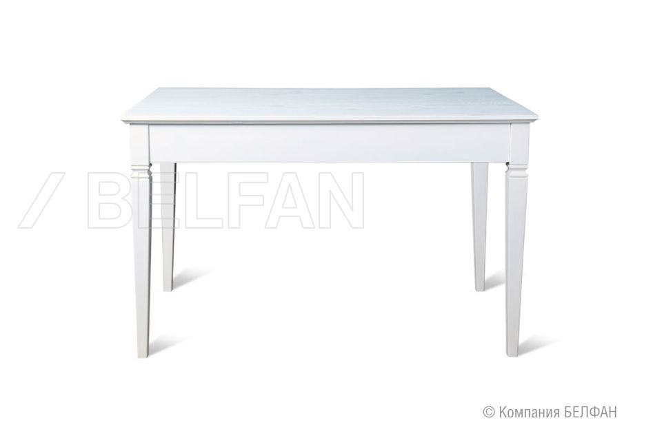 Стол письменный "Ольса" 003 массив сосны 5