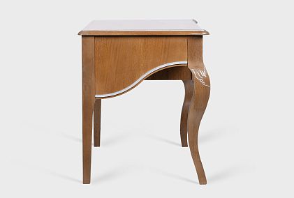 Стол письменный "Трио"