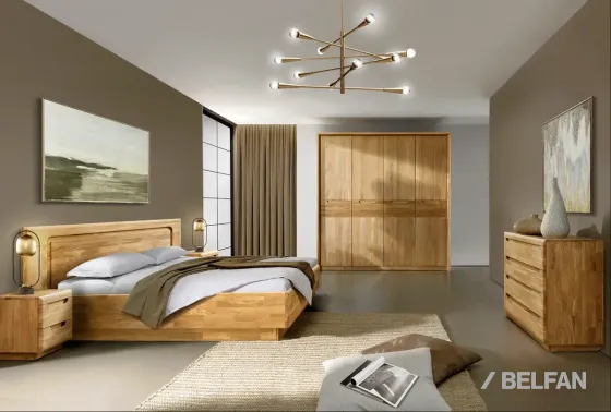 Спальня «Bremen» #2