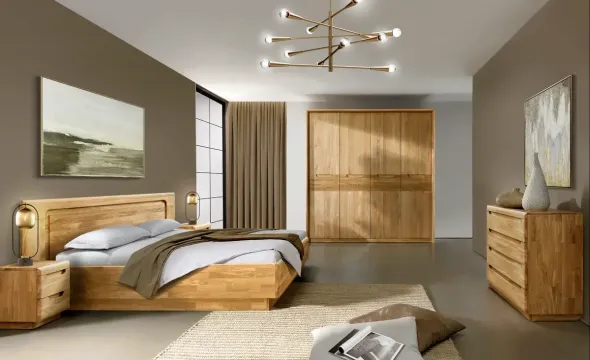 Спальня «Bremen» #2