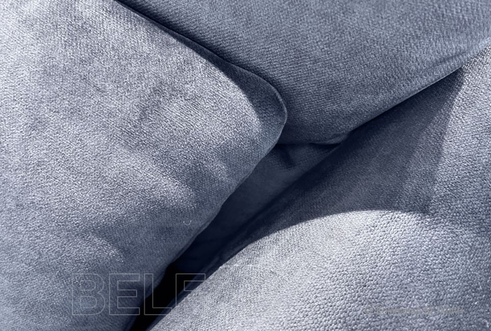 "Купер" кресло металл 3