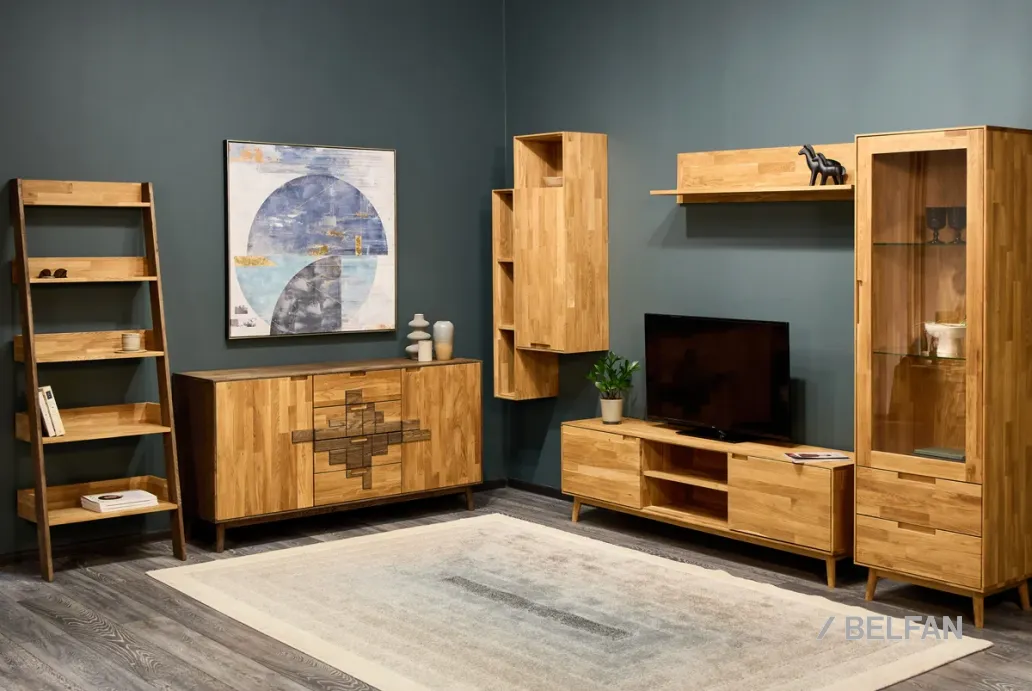  Гостиная «Ирвинг» #1 бейц-масло