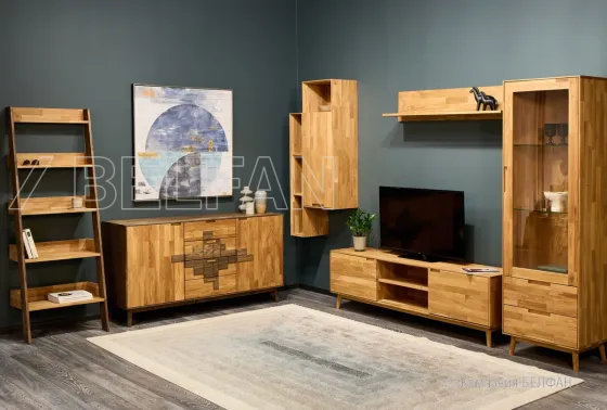  Гостиная «Ирвинг» #1