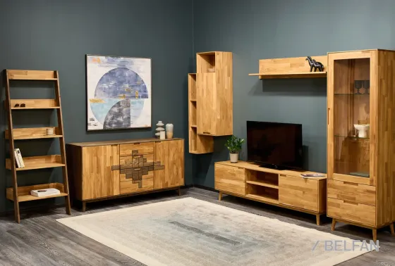  Гостиная «Ирвинг» #1