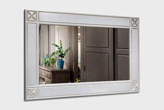 Зеркало навесное "Brianson" МДФ 5