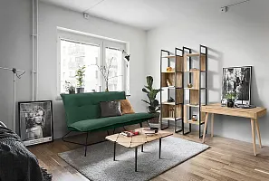 ART COLLECTION гостиная #21