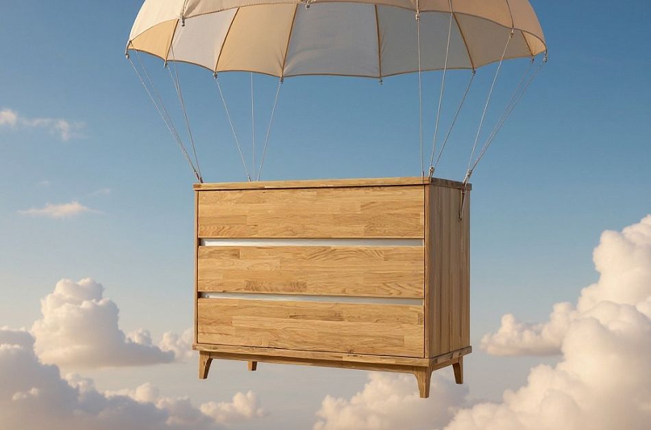 «Натуральное» снижение цен -25%