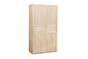 Шкаф для одежды 2-х дверный "Норд"