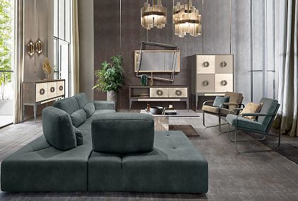 Кресло "Фил"