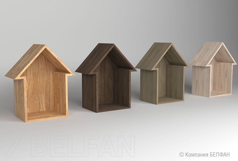 Модуль "Art Collection" (стрелка) массив дуба 8