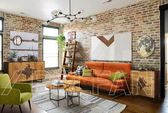 Гостиная «Irving Design» #1
