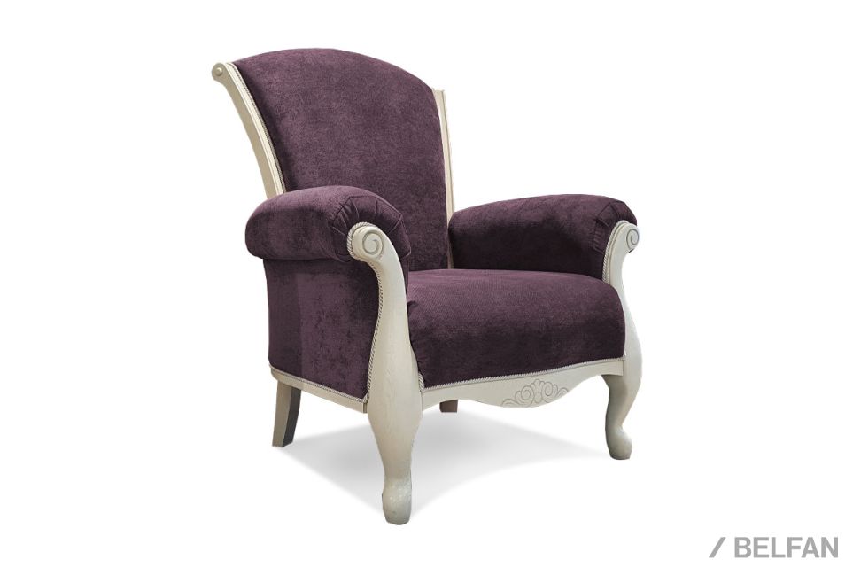 "Грация" кресло 1