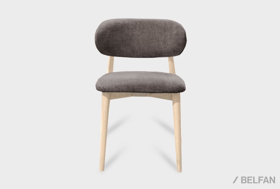 Стул "Джой" массив дуба 4