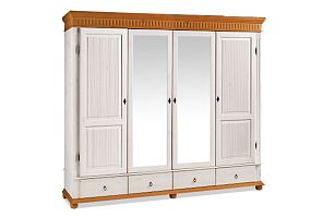 Шкаф "Хельсинки-4-SP-GT-М"