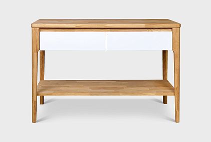 Стол-консоль "Wallstreet"