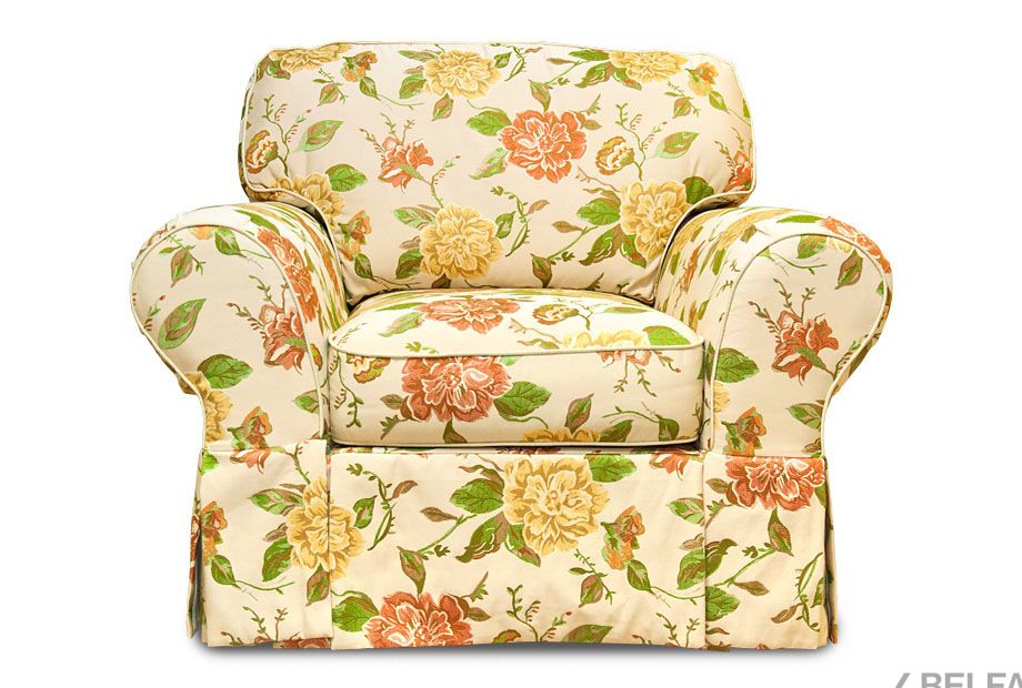 "Рафаэль" кресло 1