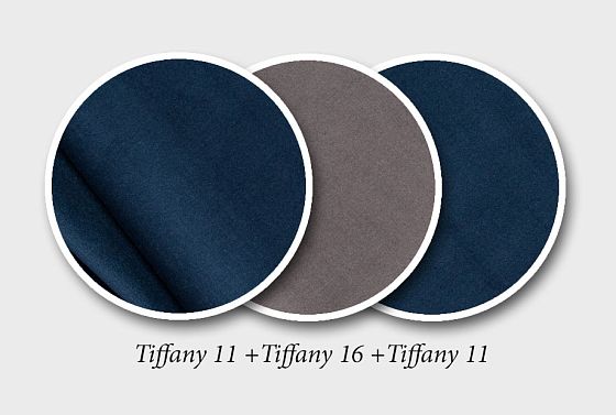 "Gabrisa" диван 3-х местный массив бука 3