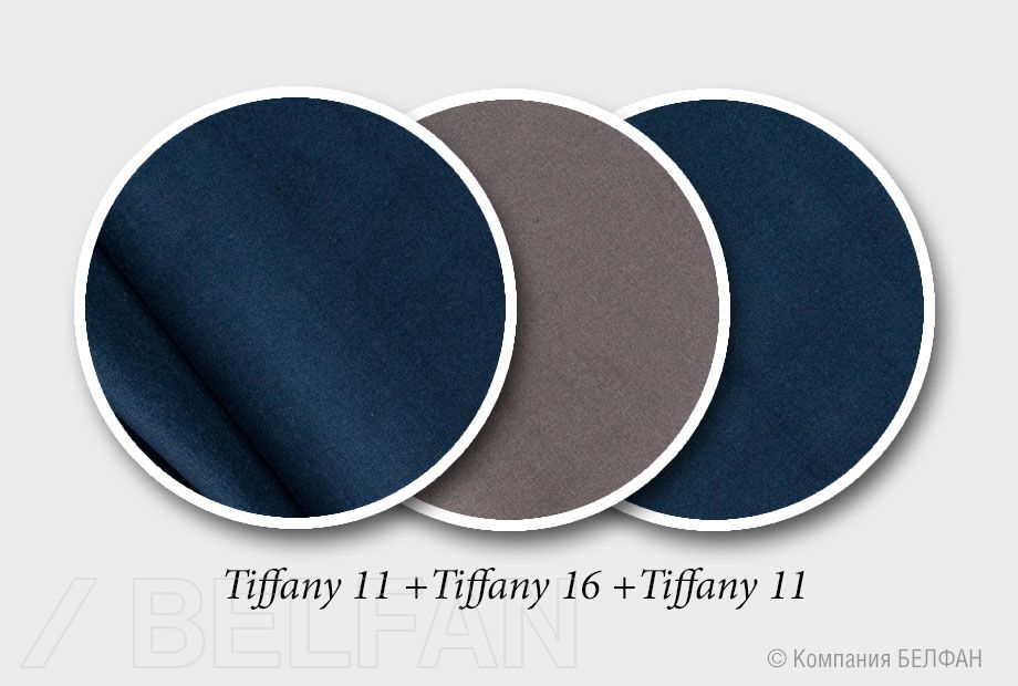 "Gabrisa" диван 3-х местный массив бука 2