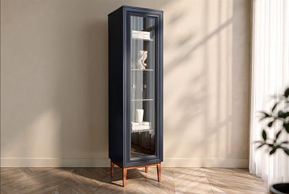 Витрина 1-но дв. "Сакраменто" (правая)