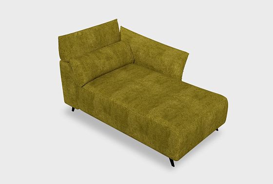 "Флойд"  секция оттоманка  2