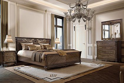 Комод "Алези"