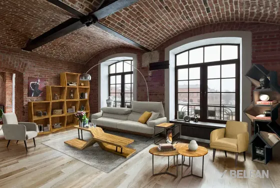 ART COLLECTION гостиная #1