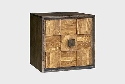 Модуль настенный "Cube Design" 1