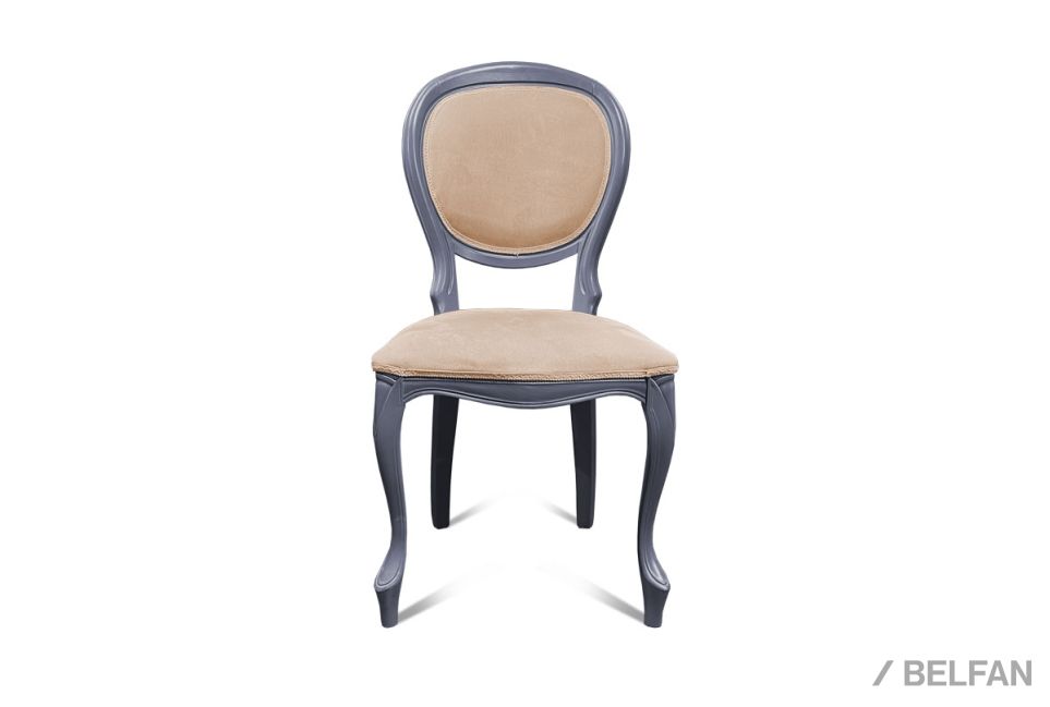 Стул "Медео" массив ольхи 2