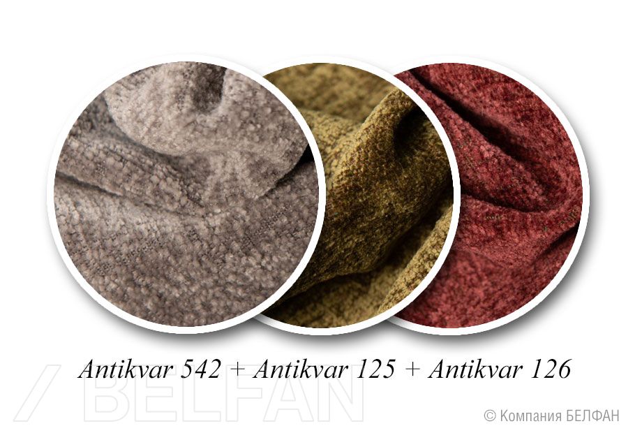 "Мэттью" диван 3-х местный 2