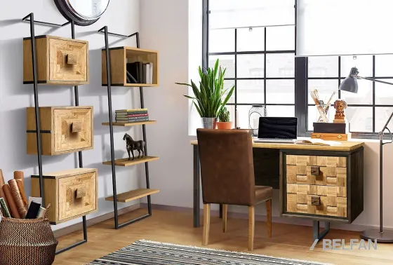 Кабинет «Cube Design» #2