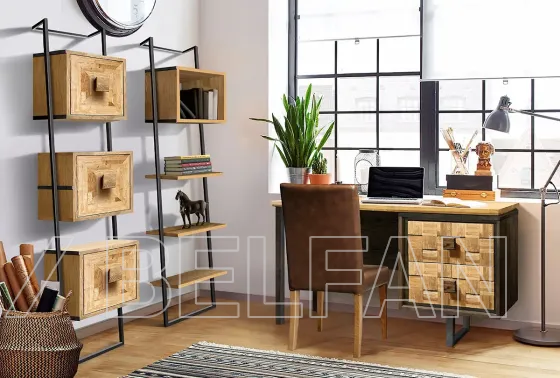 Кабинет «Cube Design» #2