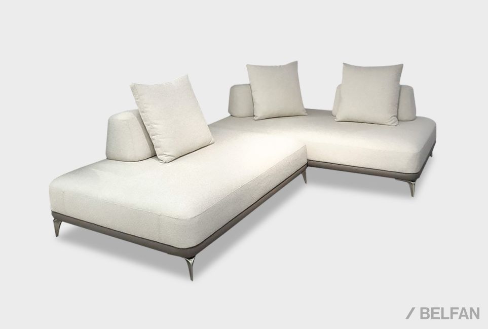 "Infiniti" диван модульный 2