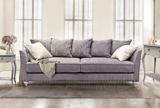 ЖАКЛИН диван 3-х местный #1