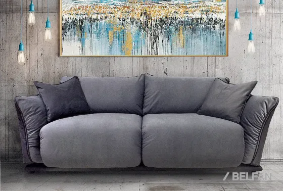 FERRE диван трехместный #4