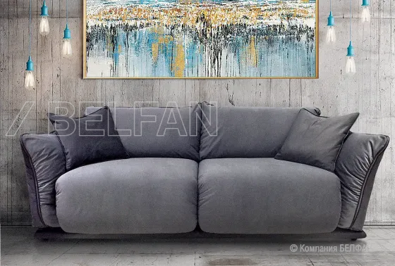 FERRE диван трехместный #4