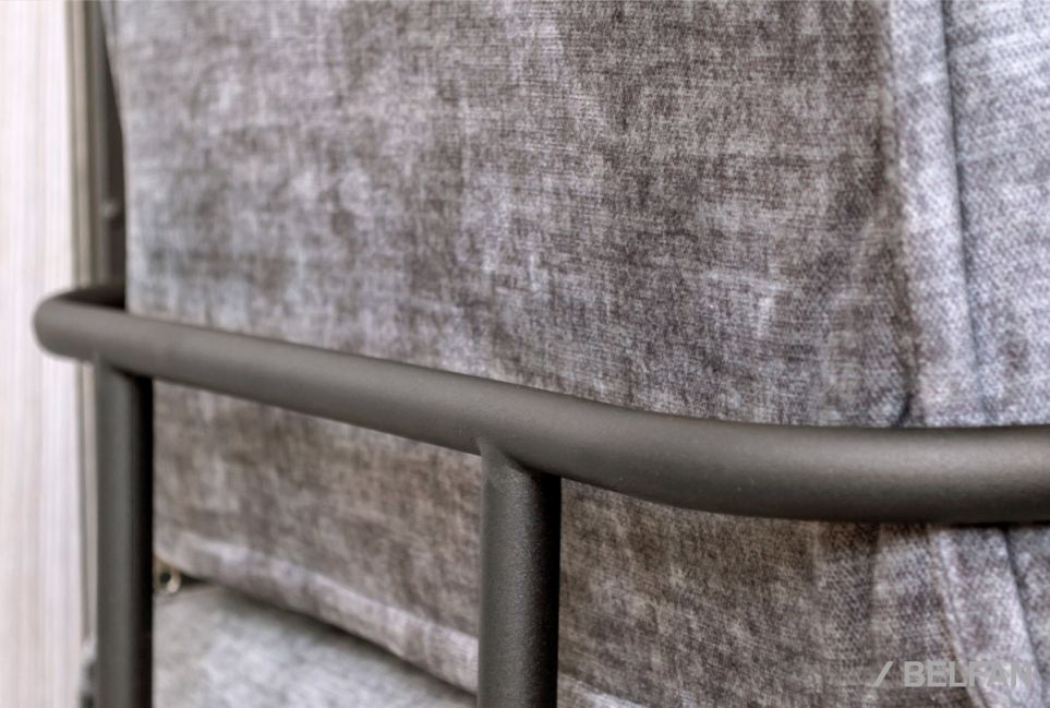 "Данте" кресло 12